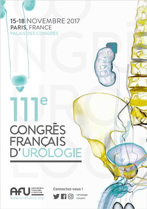 Congrès français d'urologie AVOCAT