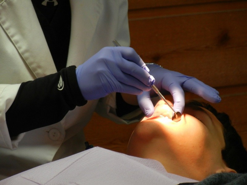 Dédendre les droits des chirugiens dentistes devant le CDOCD des BOUCHES DU RHÖNE