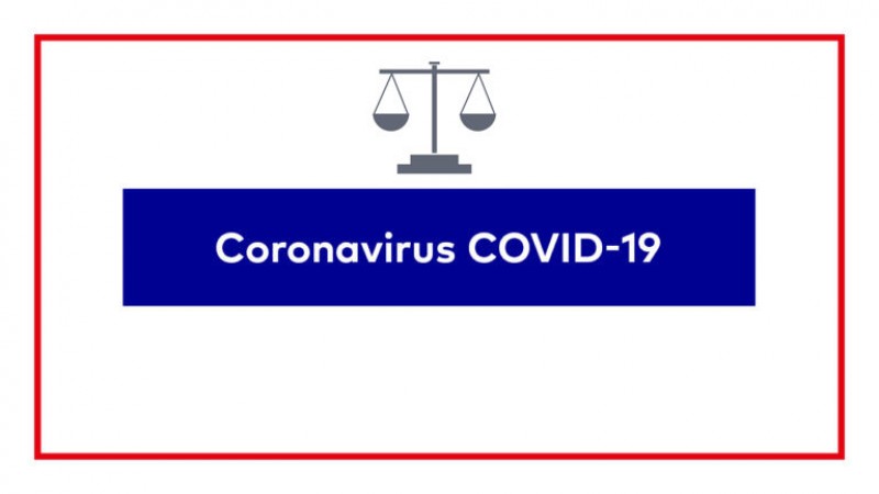 OUVERTURE DU CABINET & PANDEMIE COVID-19